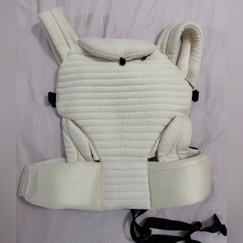 Bumpsuit